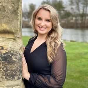 Meet your Posher, Lainey